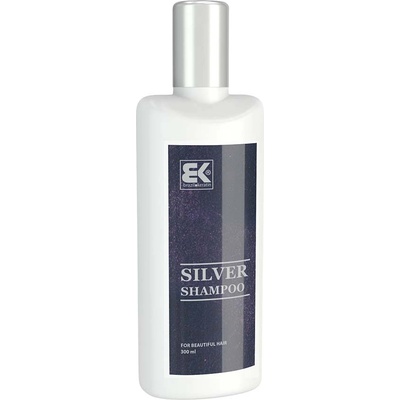 BK Brazil Keratin BK Brasil Keratin Silver Shampoo 300 ml