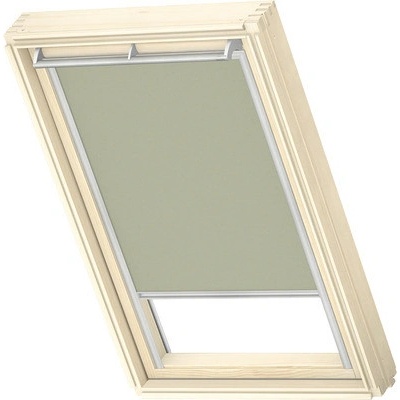 VELUX NATURE DKY 78x118 cm močiar s nižšou uhlíkovou stopou