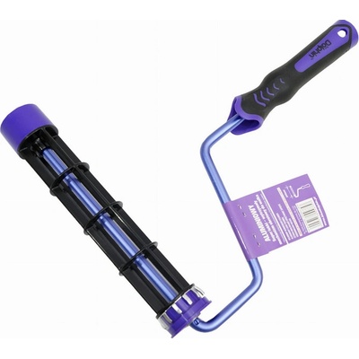 BLUEDOLPHIN Úchyt na valček otočný hliníkový 25 cm 56757