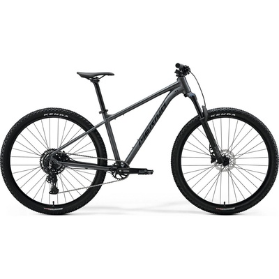 MERIDA BIG.NINE 40 Silk 2026