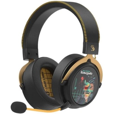 A4Tech Renegade MR595