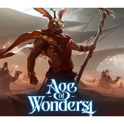 Age of Wonders 4 - Rise from Ruin