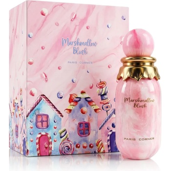 Paris Corner Marshmallow Blush EDP 100 ml