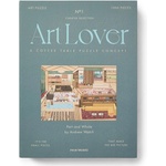 Printworks Пъзел ART LOVER PART AND WHOLE, 1000 броя, Printworks (PRPW00695)