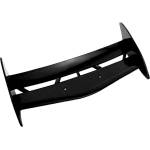 HOBAO Hyper Mini ST Rear Wing Black (H11271B)