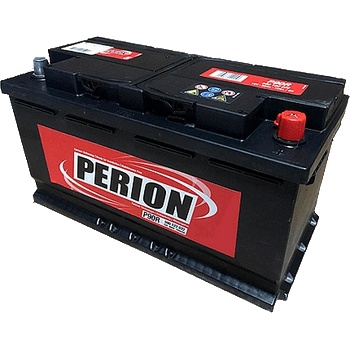 Image 1 of Perion 90Ah 720A right+ (5901220727482)