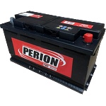 Perion 90Ah 720A right+ (5901220727482)
