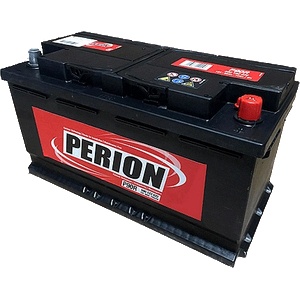 Perion 90Ah 720A right+ (5901220727482)