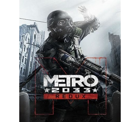 Metro Redux