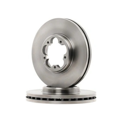 Brzdové kotouče Ford TRANSIT V363 Krabice (FCD, FDD) 2.0EBmHEV - BREMBO
