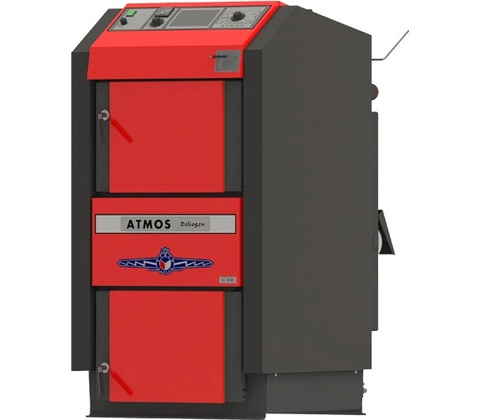 Atmos DC 30 GD