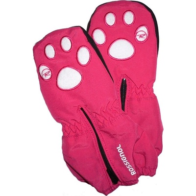 Rossignol Baby růžové
