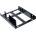 Makki Адаптер SSD/HDD bracket 2.5" to 3.5" for 2 drives - MAKKI-HDB-25352 (MAKKI-HDB-25352)