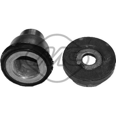 Metalcaucho Uloženie nosníka nápravy 04905