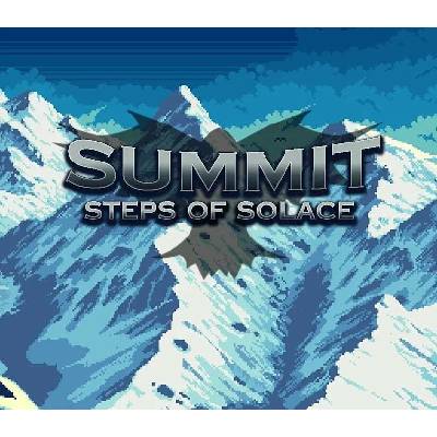 Summit: Steps of Solace
