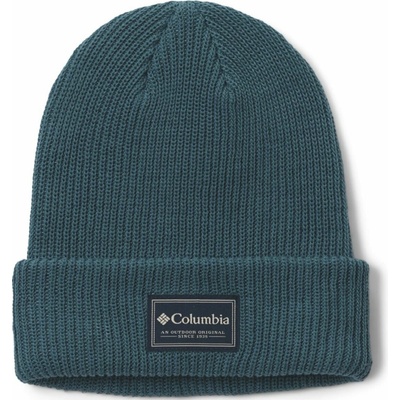 Columbia Lost Lager II beanie 1975921429 everblue outdoor og