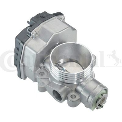 Hrdlo żkrtiacej klapky CONTINENTAL/VDO 408-239-821-001Z