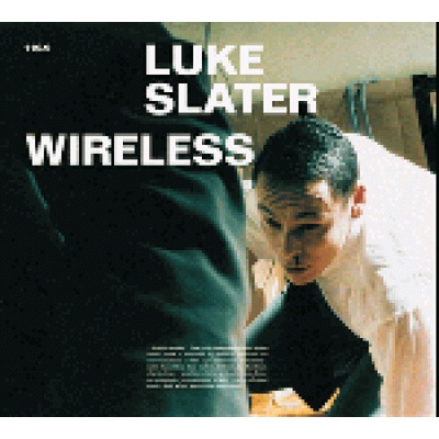 Slater Luke - Wireless CD