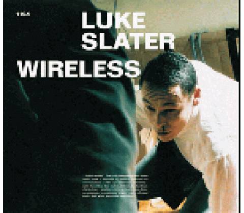Slater Luke - Wireless CD