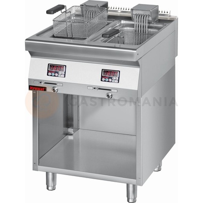 KROMET 700.FE-2x10f.S