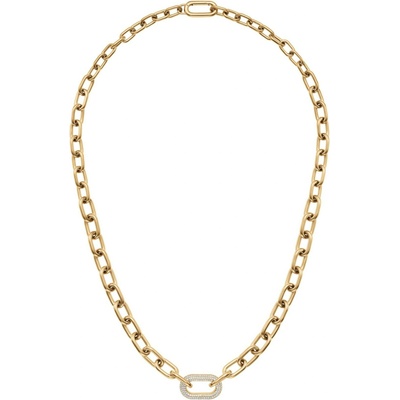 Daniel Wellington Дамско златно стоманено колие Daniel Wellington Daniel Wellington | Zlaten | ЖЕНИ | ЕДИН РАЗМЕР