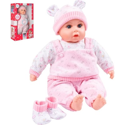 PLAYTO Slovensky hovoriaca a spievajúca Julie 46 cm