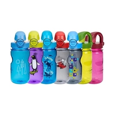Nalgene Clear Kids OTF 355 ml