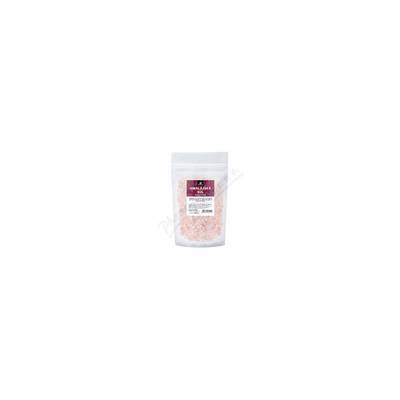 Allnature s.r.o. Allnature Himalájská sůl růžová hrubá 1000g