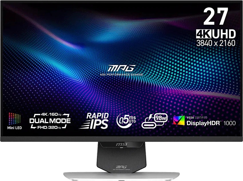 MSI MAG 274UPDF E16M od 372,12 € - Heureka.sk