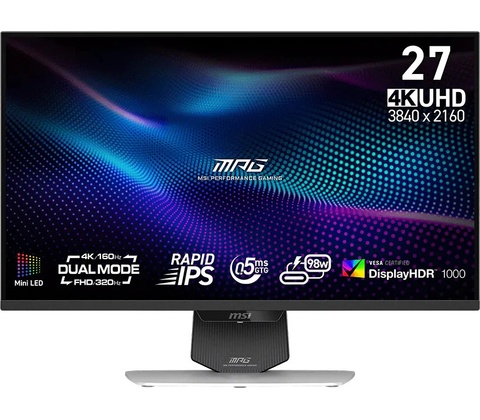 MSI MAG 274UPDF E16M