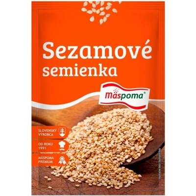 Mäspoma Sezamové semienka 30 g