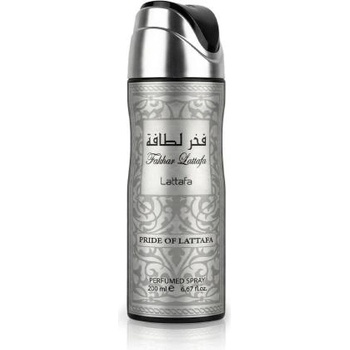 LATTAFA Fakhar Man deo spray 200 ml