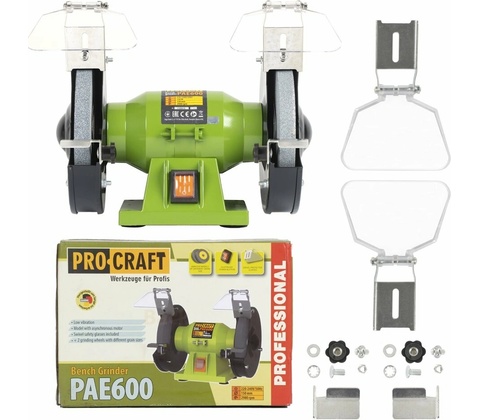 Procraft PAE600