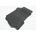 FroGum Гумени стелки за VW Up / SKOADA Citigo / SEAT Mii (2011-2019), марка Frogum (0399)