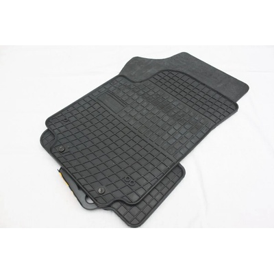 FroGum Гумени стелки за VW Up / SKOADA Citigo / SEAT Mii (2011-2019), марка Frogum (0399)