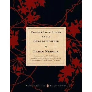 Twenty Love Poems and a Song of Despair (ISBN: 9780142437704)
