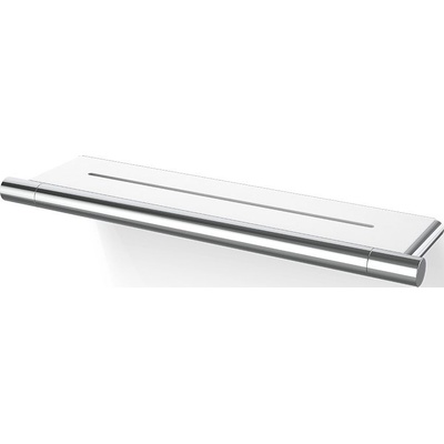 DECOR WALTHER Рафт за душ Bar хром (0863800)