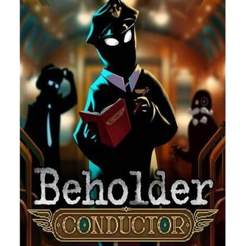 Beholder: Conductor