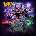 Lordi - Screem Writers Guild (CD) (5054197379819)
