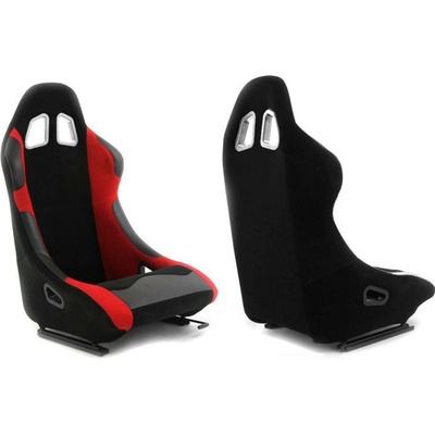 MONZA RACE PLUS RED | Zboží Auto