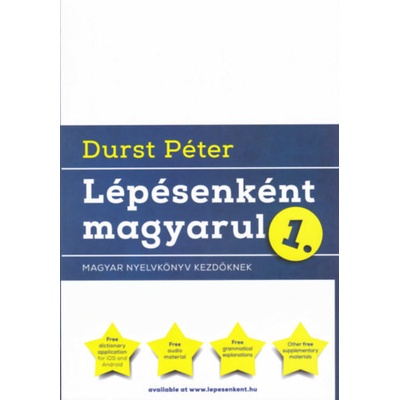 Lépésenként magyarul 1 (2017)