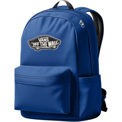 VANS Old Skool Grom Backpack 18 classic blue