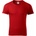 MALFINI Malfini slim fit v-neck 146 / Мъжка тениска с "v" деколте - червена s (1460713)