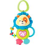 WinFun Интерактивна играчка WinFun - Лъвчето Цезар (Win000154)