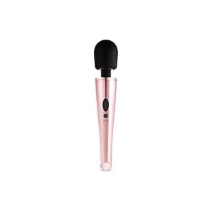Rosy Gold Масажор тип „вълшебна пръчка Rosy Gold Nouveau (P20921)