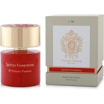 Image 1 of Tiziana Terenzi Spirito Fiorentino Extrait de Parfum 100 ml