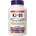 Webber Naturals Vitamin K2 + D3, 120 mcg/25 mcg, 60 софтгел капсули, Webber Naturals (3933 WN)