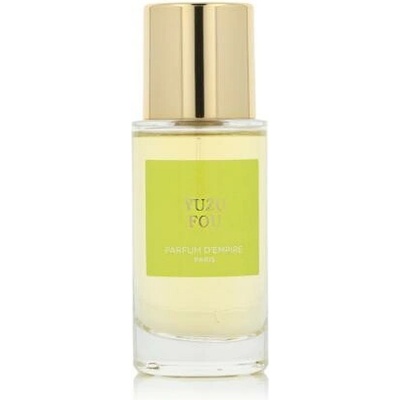 Parfum d'Empire Yuzu Fou parfumovaná voda unisex 50 ml
