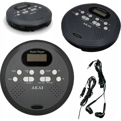 AKAI ACDP-200 PLUS