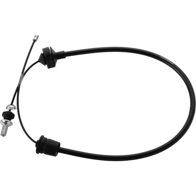 SACHS Tažné lanko, ovládání spojky 3074600270